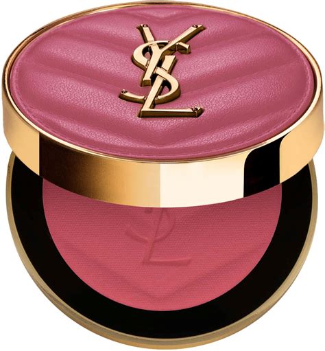 yves saint laurent the bold